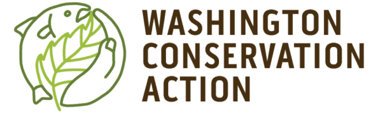 Washington Conservation Action logo