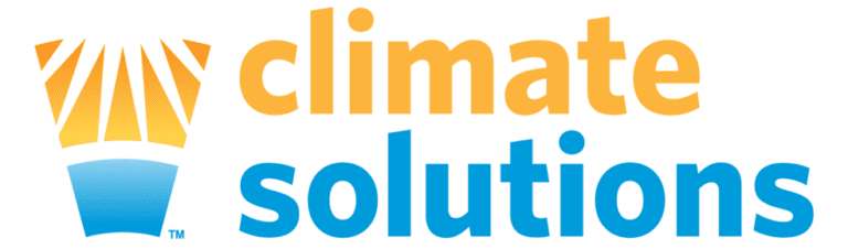 Climate Solutions logo