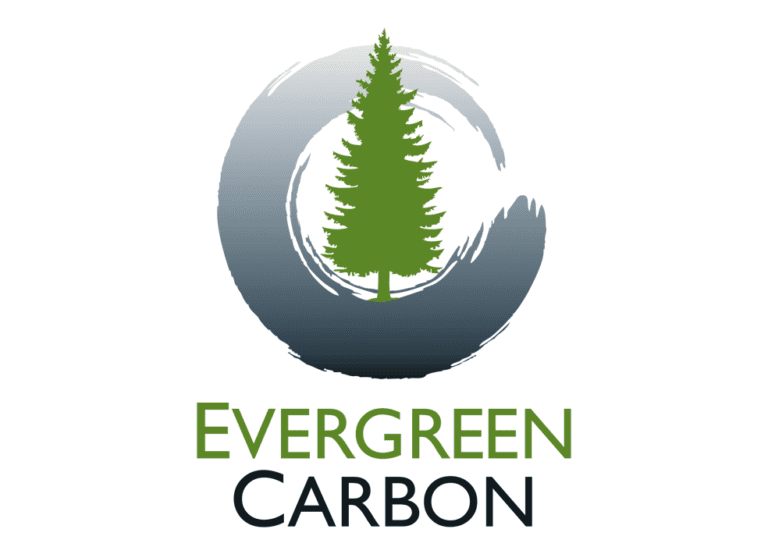 Evergreen Carbon logo