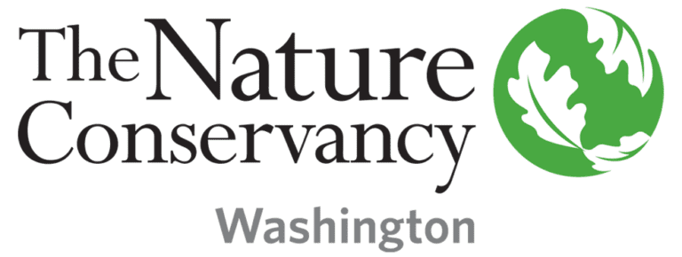 The Nature Conservancy logo